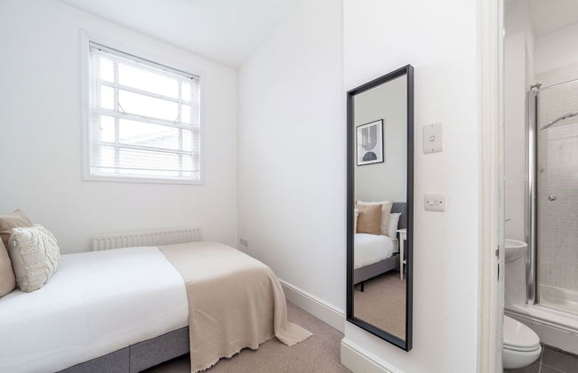 The Dalston Collection - Foto 57