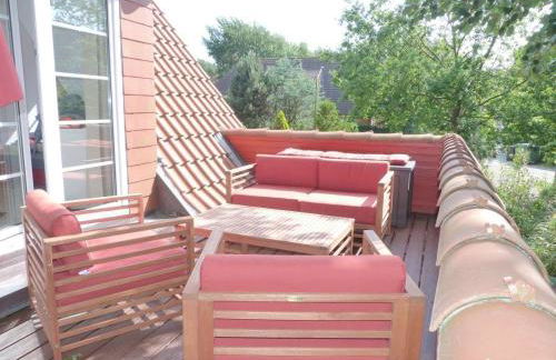 Appartement Sandröschen - Foto 12