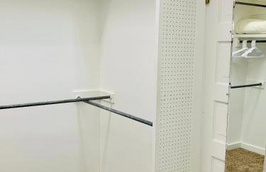 Pershing Place: Historic home with heated spa/pool by Zoo, Pearl, Golf, Witte - Foto 30