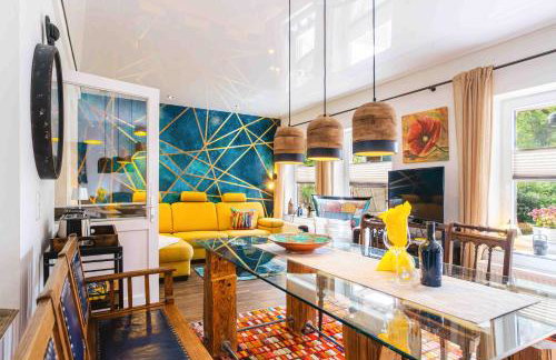 Treibholz - Feriendomizil Ostsee - Foto 1