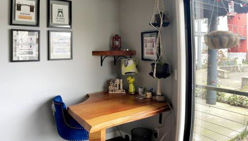 Waterfront Condo, 25ft from riverwalk, Pool & HotTub - Foto 3