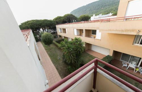 Apartamentos Inma Mayor en primera línea de playa, con Parking y Piscina - Foto 47