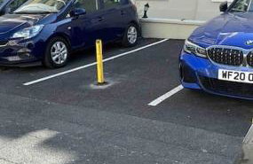 Grand Apartment on HOE/BARBICAN Allocated PARKING! - Foto 39