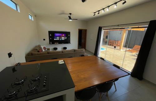 Cantinho Estrelado - Casa automatizada com ALEXA - Foto 13