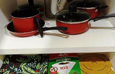 Apê no Centro, Apé no Centro - Foto 13