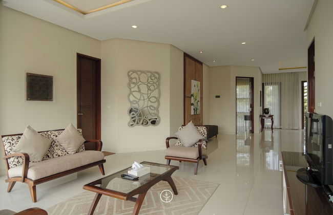 Morning Glory Mountain View 4BR Villa with Pool - Foto 26