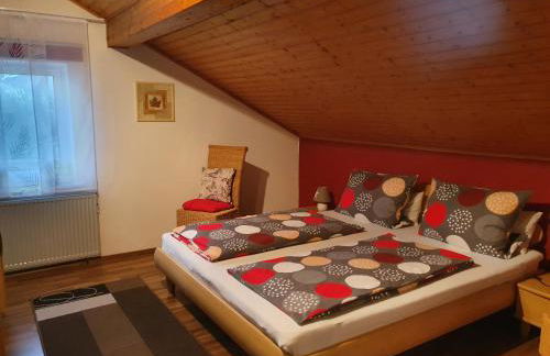 Ferienwohnung Langdorf - Foto 20