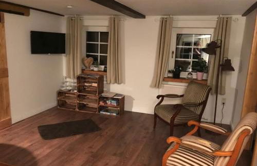 Holiday Home Gemütliches Reetdachhaus in Schleswig-Holstein by Interhome - Foto 9