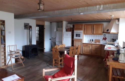 Chalet la Bise - Foto 11