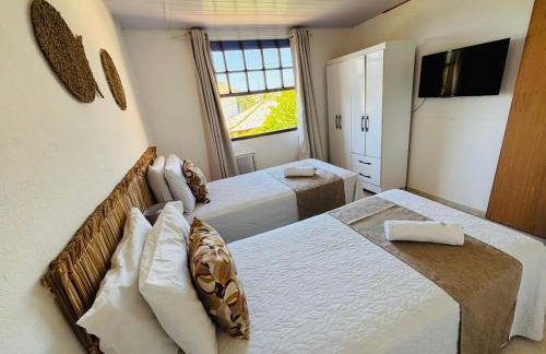 Casa de Praia buzios até 5 hóspede - Foto 47