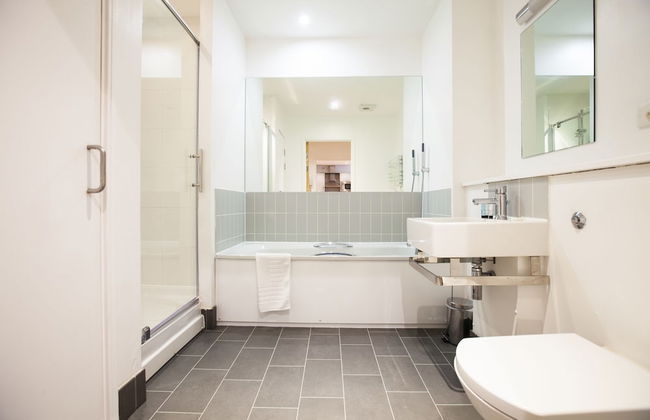 Oxford Penthouse Suite - Foto 10