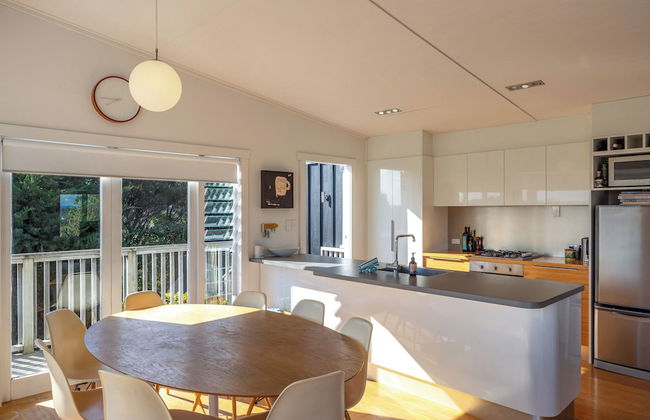 Pacific Views - Waiheke Island - Foto 10