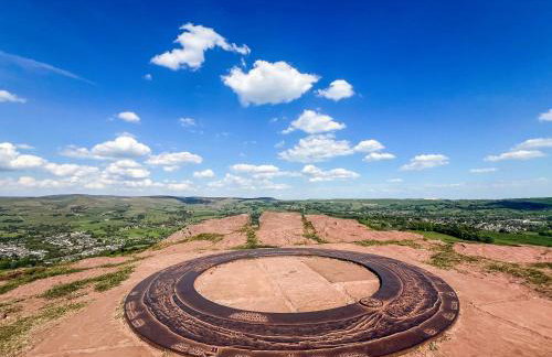 Redmonds Retreat - Foto 13