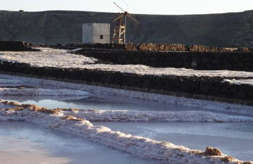 "Ziegenstall" mit Meerblick - Photo 19