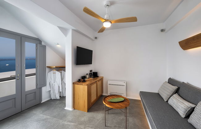 Eteoro Suites - Foto 14