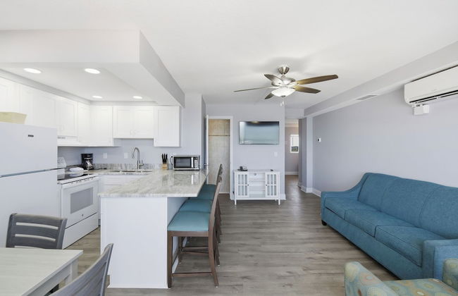 The Maverick Resort - Photo 39