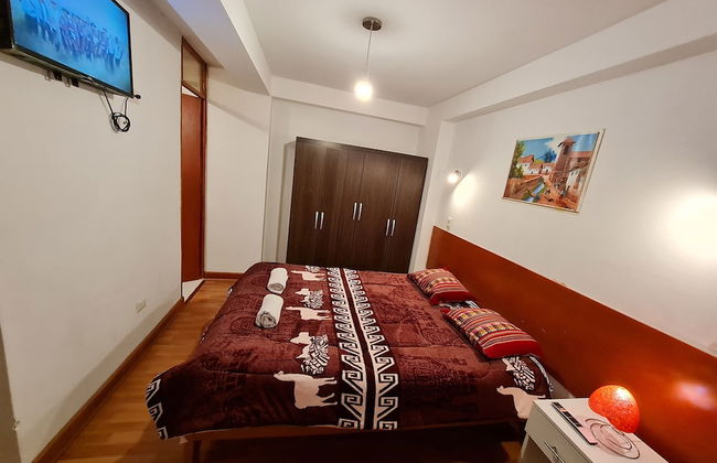 Kallpa Wasi - Foto 5