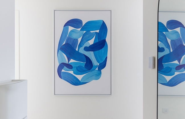 Creek Beach Roomy 3BR with terrace - Foto 16