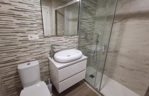 Penthouse Avocado with sea view - Foto 17