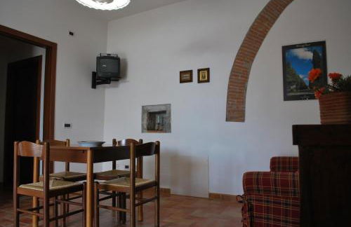 Casa Vacanze Poggio Aprico - Foto 56