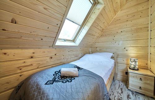 Chatka u Górala - Foto 13