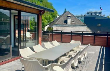 Penthouse Sanctuaire à Lourdes - Foto 37