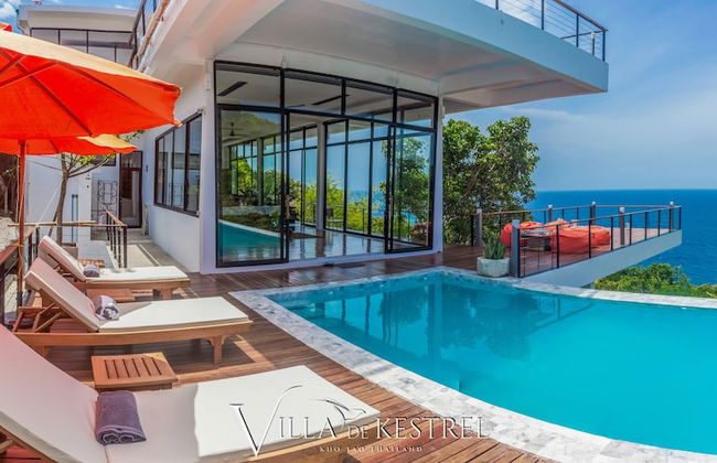 Villa De Kestrel - Photo 9