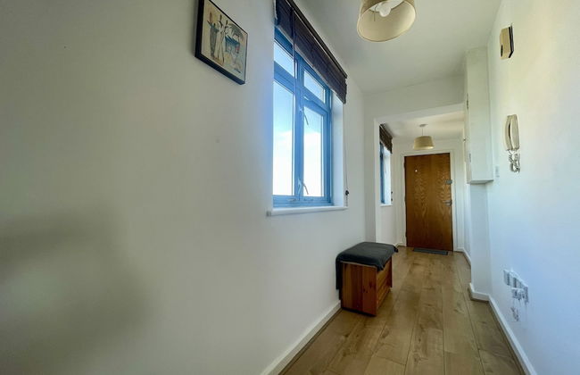 HK Life Serviced Apartment City Centre - Photo 5