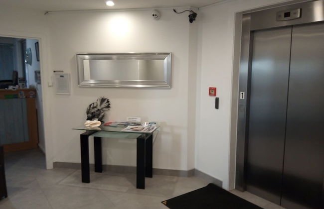 The Pavilions Beachfront Apartments - Foto 3