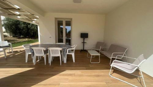 Giglio Bianco Casa Vacanze - Foto 2