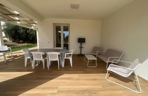 Giglio Bianco Casa Vacanze - Foto 2