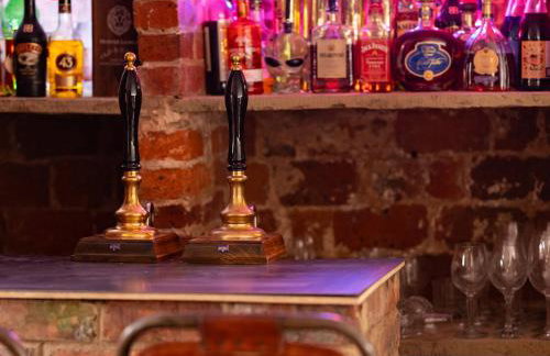 Wren Place Hall - Foto 29