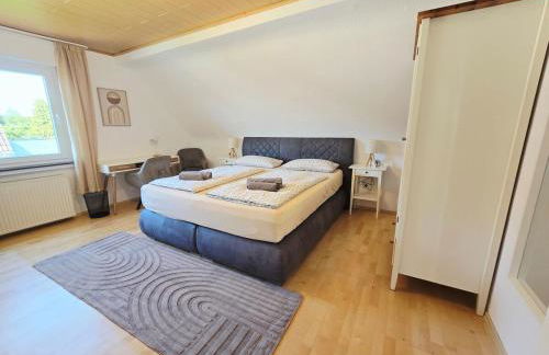 Ferienwohnung 2 - Nähe Phantasialand, Köln, Bonn - Foto 1