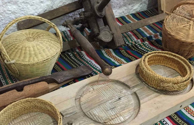 Tour in Láujar de Andarax - Foto 4