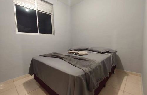 Divino Apartamento Sete lagoas - Photo 17