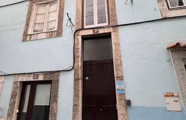 Travessa do Meio Apartment - Foto 1