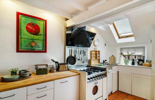 Huus ant Kornfeld Erdgeschoss - Foto 11