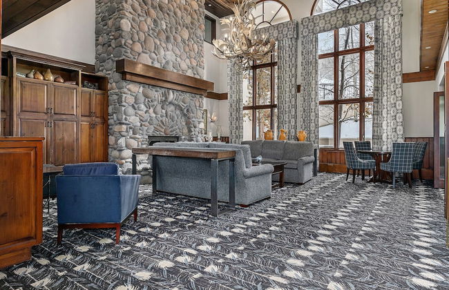 Highlands Area by East West Hospitality - Photo 2