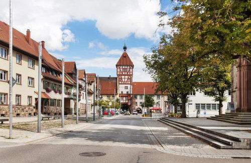 Ferienwohnung Südschwarzwald - Photo 25