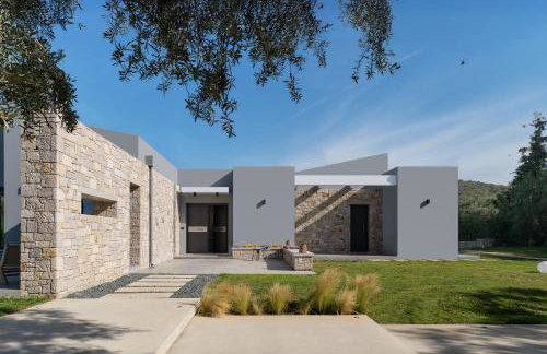 Casa MiRa Lesvos - Foto 1