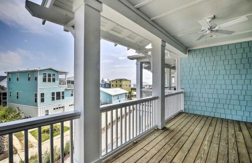 Luxury Townhouse with Ocean Views - Walk to Ocean! - Foto 35