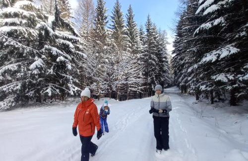 Smrek Sokolec Agroturystyka - Foto 37