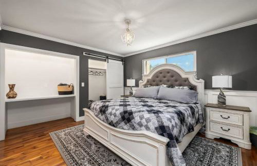 Boutique Estate - Vintage Vibe - Fam Fun - Firepit - Foto 29