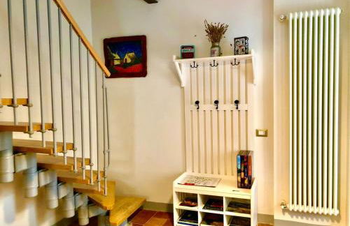 Intero alloggio campagna Lucca - Foto 15