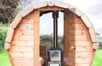 Cherry Lodge by Escape Ordinary - Foto 8