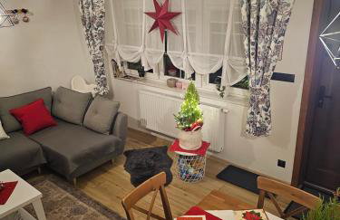 Osada Słoneczny Zdrój - Foto 14