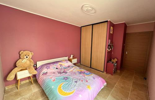 La Villa de Jéna - Foto 44