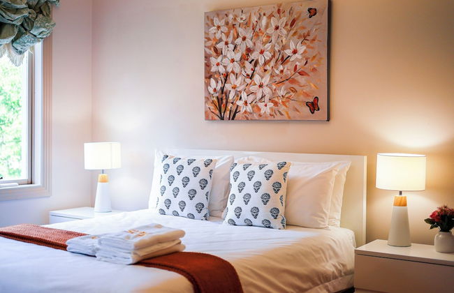 StayAU Expansive 7BR Villa Warrandyte - Foto 38