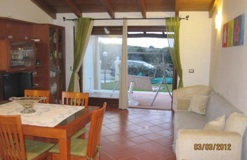 Villa Holiday Park Stintino - Piscina privata ed esclusiva - Foto 44