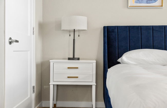 Chic Apt w Jacuzzi Lake Front Nr Casino Imax - Foto 31